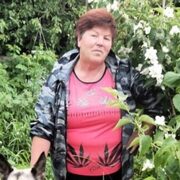 Лилия, 55, Сараи