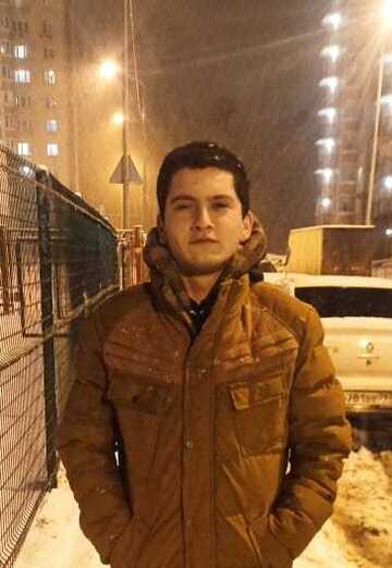 My photo - Abakar, 23 from Derbent (@abakar246)