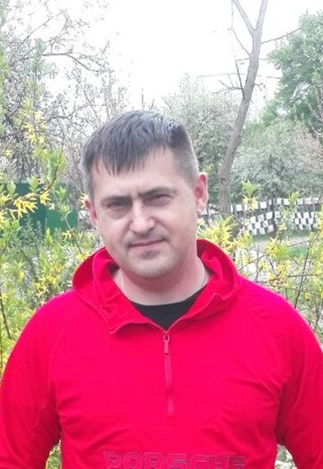 My photo - Oleg, 49 from Minsk (@oleg291812)