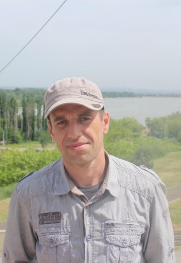 Моя фотография - РОМАН, 43 из Азов (@roman206570)