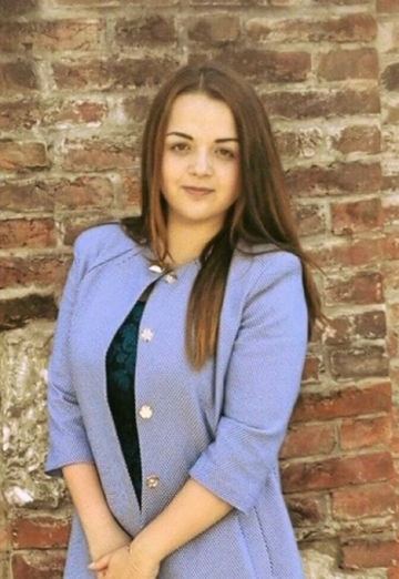 My photo - Іra, 29 from Ivano-Frankivsk (@roparirka)