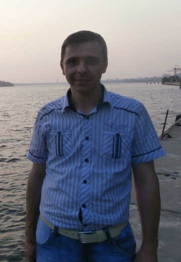 My photo - Aleksandr, 49 from Polohy (@alexneo-75)