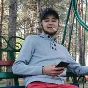 Сергей, 31, Красноярск