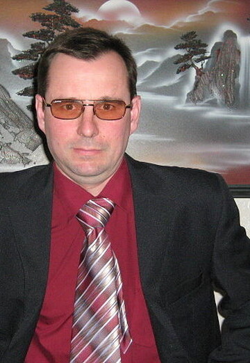 My photo - anatoliy, 54 from Karaganda (@anatoliy42827)