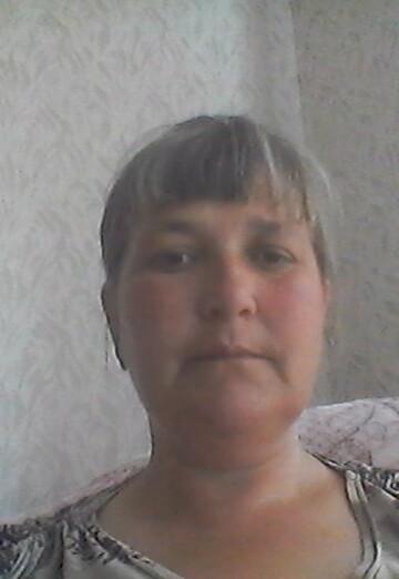 Моя фотография - АННА, 49 из Прокопьевск (@anna160870)