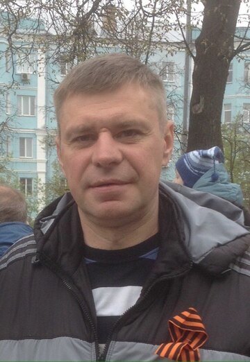 My photo - Oleg, 50 from Dzerzhinsk (@oleg180112)