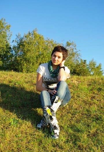 Aleksandra (@aleksandra3657) — my photo № 6