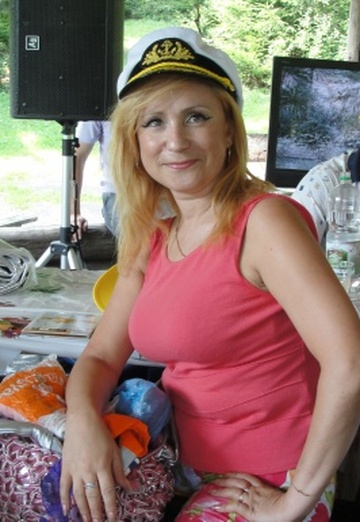 My photo - Lara, 57 from Minsk (@lara166)