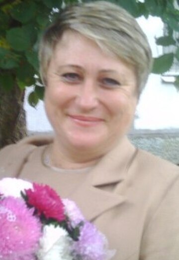 Моя фотография - Светлана, 52 из Самара (@svetlana265460)