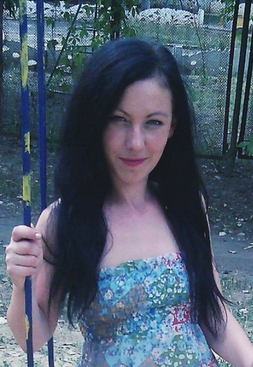 Моя фотография - Любовь Герасимова, 38 из Луганск (@tatyana328910)
