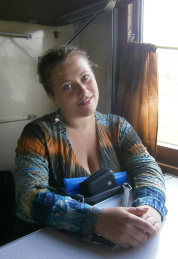 Моя фотография - Татьяна, 32 из Феодосия (@tatyana311917)
