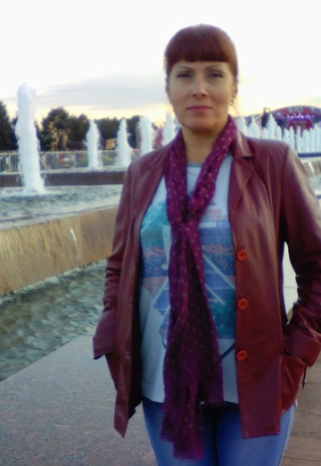 Моя фотография - ГАЛИНА, 57 из Москва (@galina57382)