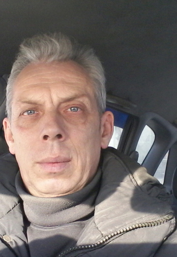 My photo - yuriy, 60 from Novosibirsk (@uriy85850)