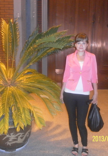 My photo - Anastasiya, 38 from Sayansk (@anastasiya32163)