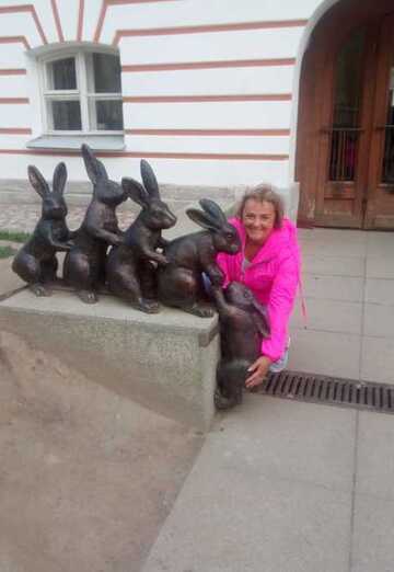 My photo - Ekaterina, 54 from Sergiyev Posad (@ekaterina98544)