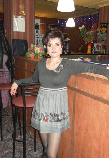 My photo - Natalya, 55 from Berdyansk (@natalya158667)