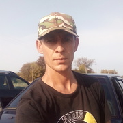 Сергей, 35, Верхняя Хава