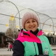 Леся, 37, Владимир