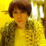 Ирина, 54, Корткерос