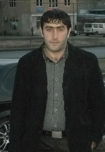 Моя фотография - Vladimir, 41 из Ереван (@vladimir238001)