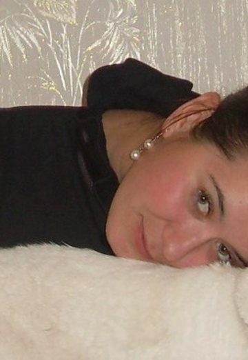 My photo - Evgeniya, 39 from Shakhunya (@evgeniya2893)