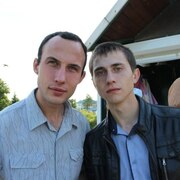 Николай, 29, Краснослободск