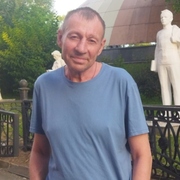 Aleksandr 54 Khabarovsk