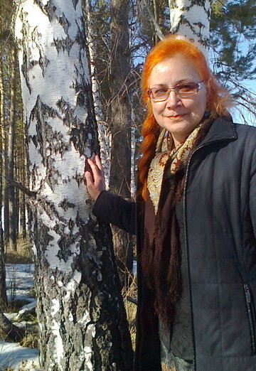 Моя фотография - Татьяна, 64 из Витебск (@tatyana172221)