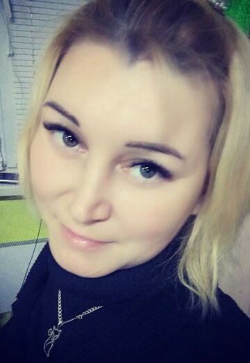My photo - irina, 36 from Uralsk (@irina277395)