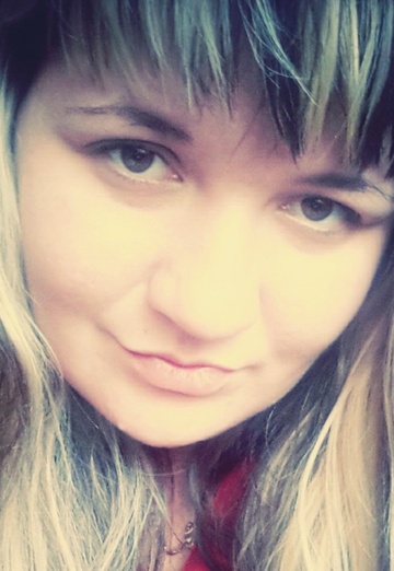 Моя фотография - Наталия, 34 из Мичуринск (@nataliya16743)