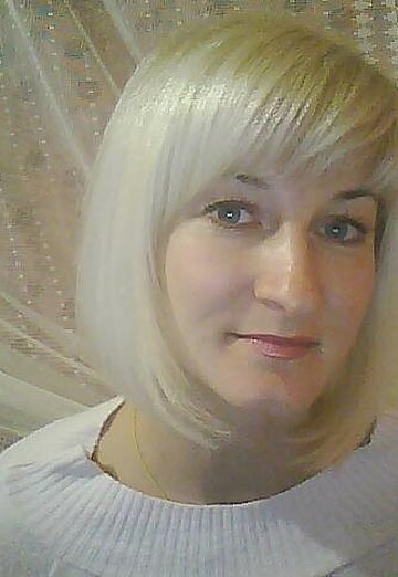 My photo - Oksika, 45 from Krasnodar (@oksika9)
