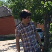 манскр, 24, Гудермес