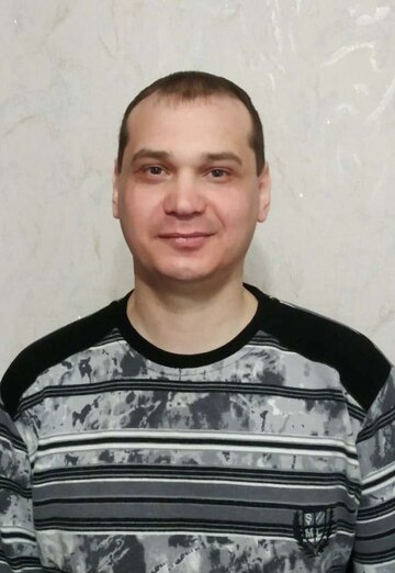 Моя фотография - Дмитрий, 41 из Сумы (@dmitriy394654)
