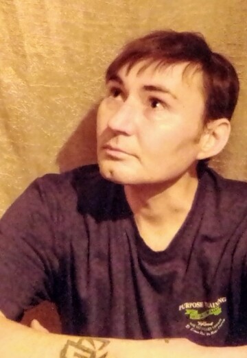 My photo - Dmitriy, 41 from Kudymkar (@dmitriy440951)
