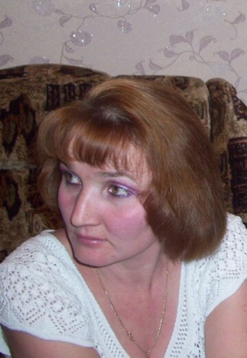 Моя фотография - наташа, 48 из Ижевск (@natasha45187)
