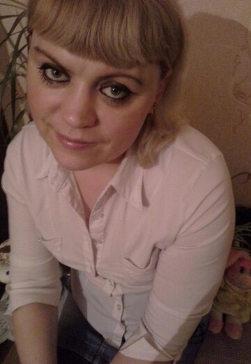 Моя фотография - Таня, 47 из Тверь (@tanya50843)