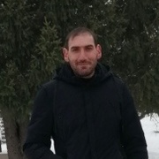 Артём, 35, Красноармейск (Саратовск.)