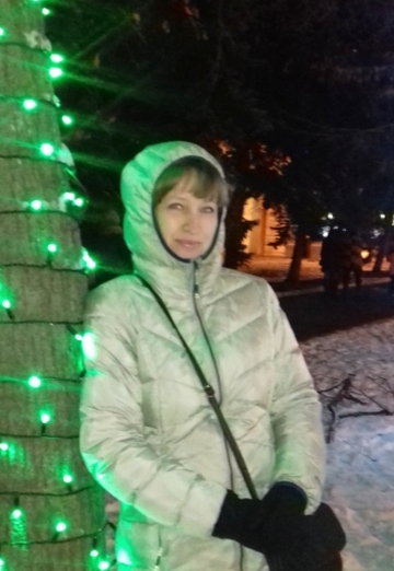 My photo - Svetlana, 56 from Tambov (@svetlana223860)