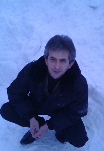My photo - Vitalik, 54 from Станично-Луганское (@id152303)