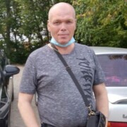 Андрей, 48, Озерск