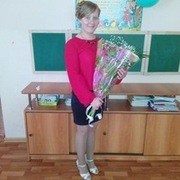Наталья, 27, Ковылкино