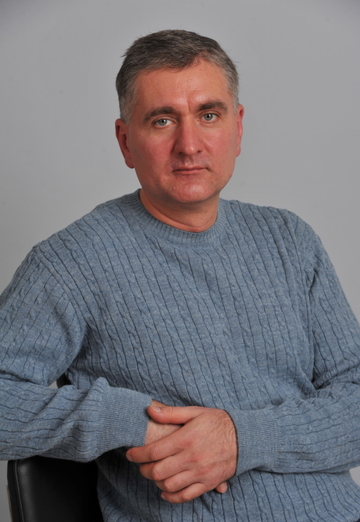 My photo - Vadim, 52 from Vladikavkaz (@vadim43737)