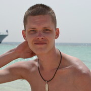 Владимир, 36, Тара