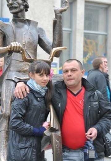 My photo - Aleksey, 49 from New Urengoy (@aleksey37531)