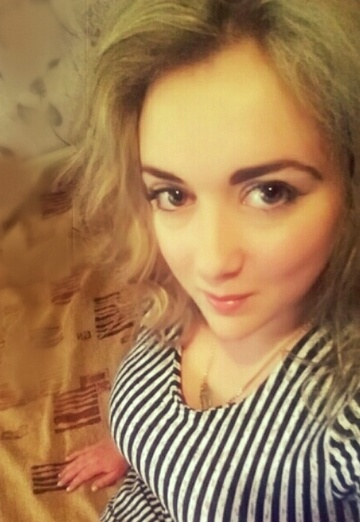 Моя фотография - Анастасия, 34 из Ростов-на-Дону (@anastasiya105344)