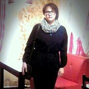 Любовь, 46, Канаш