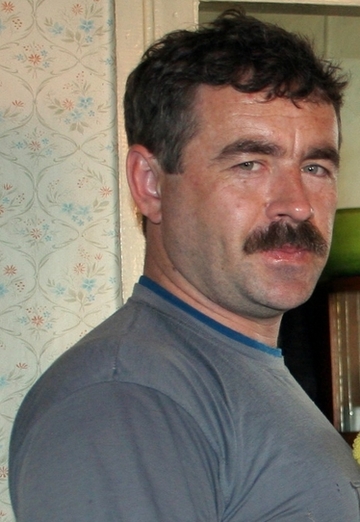 My photo - ruslan, 49 from Polysayevo (@id174129)