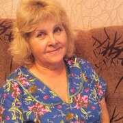 Антонина, 65, Рыбная Слобода