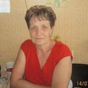 надежда, 61, Железногорск-Илимский