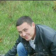 рустам, 40, Мамадыш